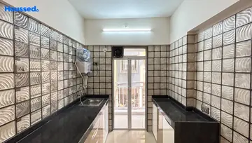 Sample Apartment of Jayyog Solitaire Tower - Image 20170