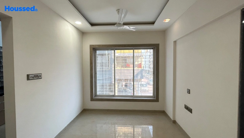 Sample Apartment of Jayyog Solitaire Tower in Palghar, Palghar - Image 20171