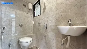 Sample Apartment of Jayyog Solitaire Tower - Image 20169