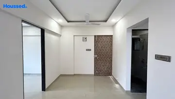 Sample Apartment of Jayyog Solitaire Tower - Image 20168