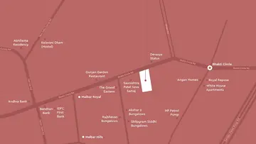 Location of Malbar Prime - Image 315881