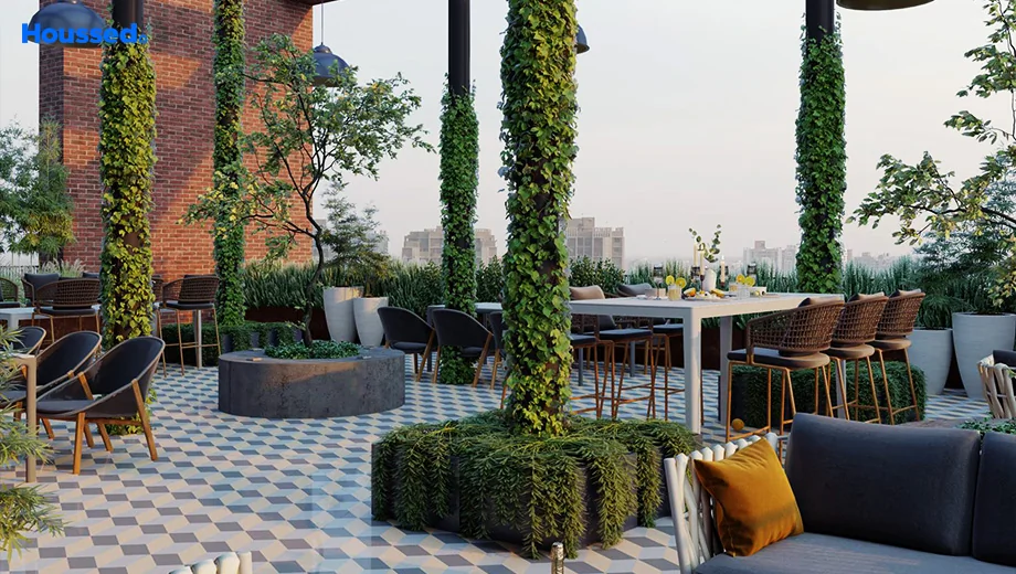 Project Image of Malbar Prime in Nikol, Ahmedabad - Image 315880