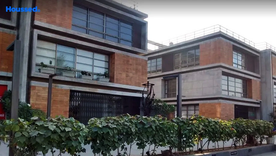 Project Image of Maruti Elanza Crest in Bodakdev, Ahmedabad - Image 315911