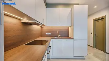 Sample Apartment of Eldeco Ballads of Bliss - Image 315940