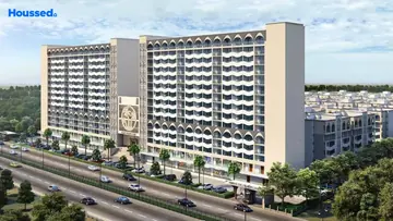Project Image of Nimbus The Palm Village - Image 315991