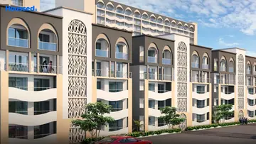 Project Image of Nimbus The Palm Village - Image 315990