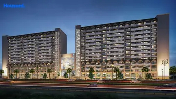 Project Image of Nimbus The Palm Village - Image 315989