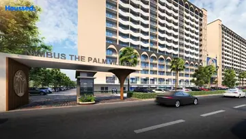 Project Image of Nimbus The Palm Village - Image 315988