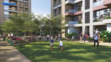 Amenities of Piramyd Altura - Image 316019