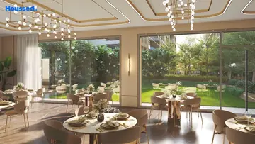 Amenities of Piramyd Altura - Image 316021
