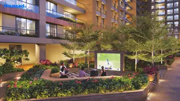Amenities of Piramyd Altura - Image 316020