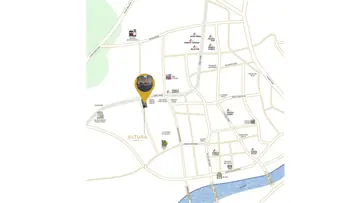 Location of Piramyd Altura - Image 316023