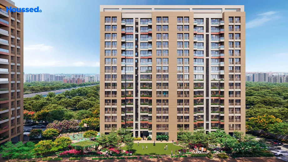 Project Image of Piramyd Altura in Pal, Surat - Image 316016