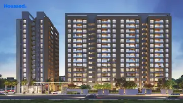Project Image of Piramyd Altura - Image 316015