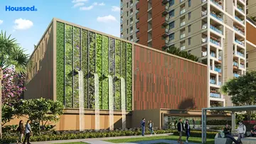 Amenities of Assotech Avenue Seven - Image 316050