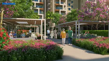 Amenities of Assotech Avenue Seven - Image 316051