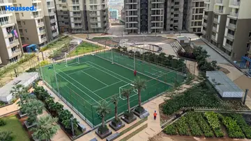 Amenities of Assotech Avenue Seven - Image 316049
