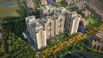 Project Image of Assotech Avenue Seven - Image 316044