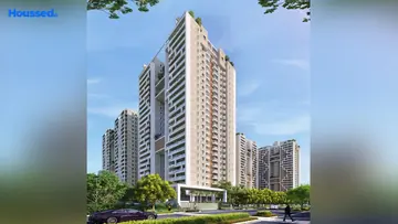 Project Image of Assotech Avenue Seven - Image 316043