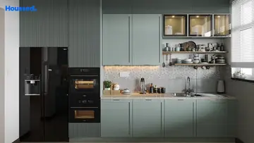 Sample Apartment of Assotech Avenue Seven - Image 316052