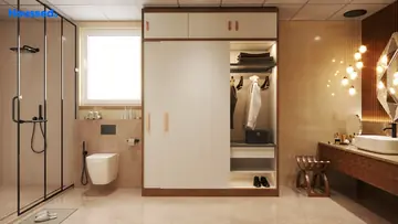 Sample Apartment of Assotech Avenue Seven - Image 316053