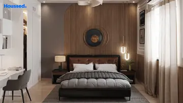 Sample Apartment of Assotech Avenue Seven - Image 316055