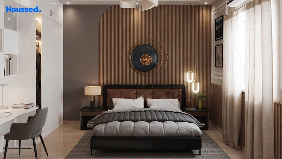 Sample Apartment of Assotech Avenue Seven in Hanspal, Bhubaneswar - Image 316055