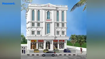 Project Image of Pachar Shree Ram Mall 31 - Image 316085