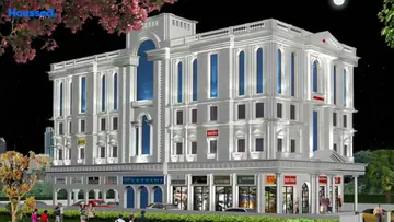 Project Image of Pachar Shree Ram Mall 31 - Image 316086