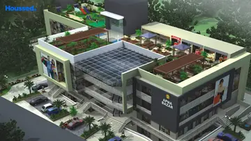 Project Image of Upasana Apna Bazar - Image 316162