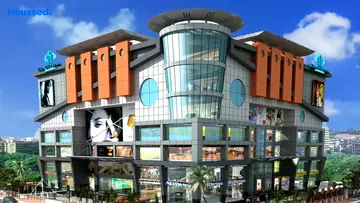 Project Image of Safe Vivacity Mall - Image 316179