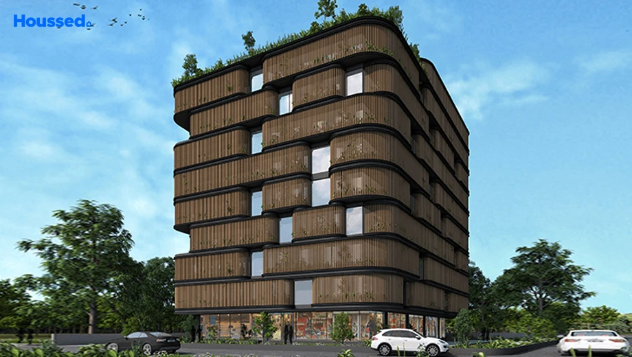Project Image of Mahima Primus in Tonk Road, Jaipur - Image 316202