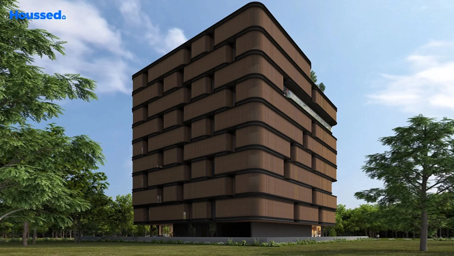 Project Image of Mahima Primus in Tonk Road, Jaipur - Image 316203