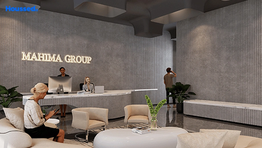 Project Image of Mahima Primus in Tonk Road, Jaipur - Image 316204