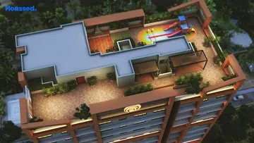 Amenities of Adityaraj Tapovan - Image 316260