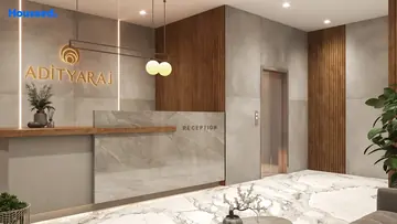 Amenities of Adityaraj Tapovan - Image 316259