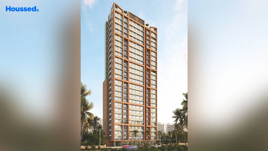 Project Image of Adityaraj Tapovan in Vikhroli East, Mumbai - Image 316258