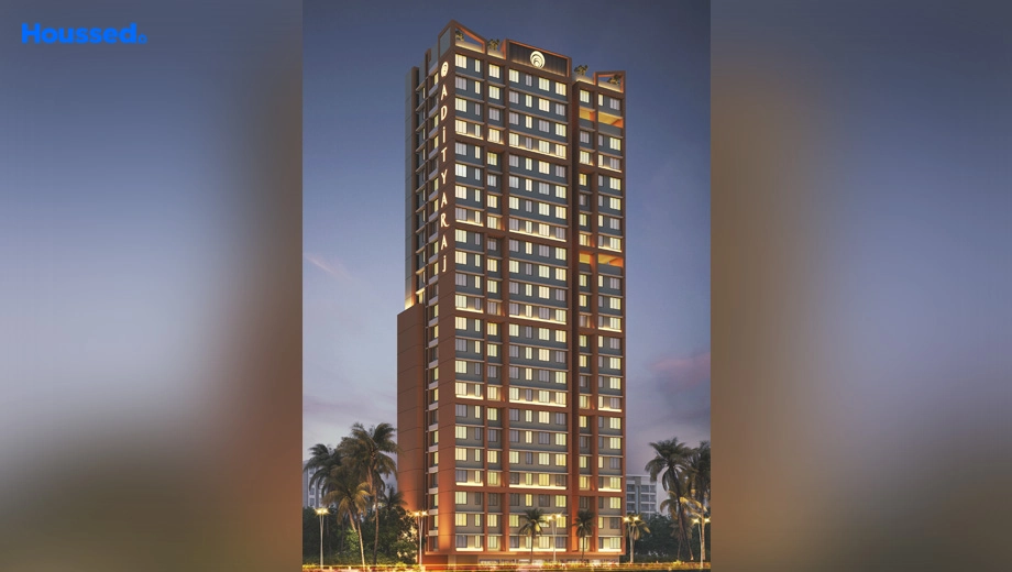 Project Image of Adityaraj Tapovan in Vikhroli East, Mumbai - Image 316257
