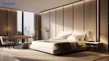 Sample Apartment of Adityaraj Tapovan - Image 316261