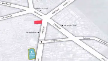 Location of Apple Square - Image 316317