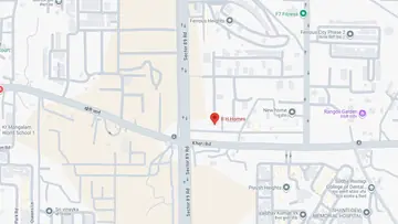 Location of BH Homes - Image 316303