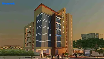 Project Image of Maan Square - Image 316363