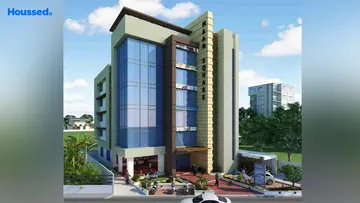 Project Image of Maan Square - Image 316364
