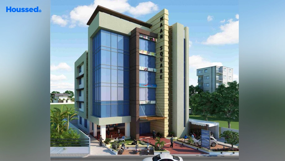 Project Image of Maan Square in Althan, Surat - Image 316364