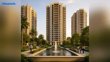 Project Image of Emerald Anandam - Image 316330
