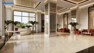 Amenities of Godrej Regal Pavilion - Image 316357