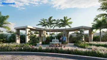 Amenities of Godrej Regal Pavilion - Image 316354