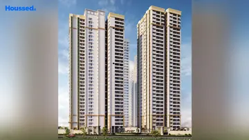 Project Image of Godrej Regal Pavilion - Image 316349