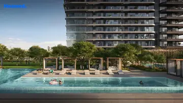 Amenities of L&T Green Reserve - Image 316409