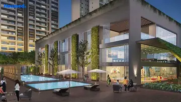 Amenities of L&T Green Reserve - Image 316407